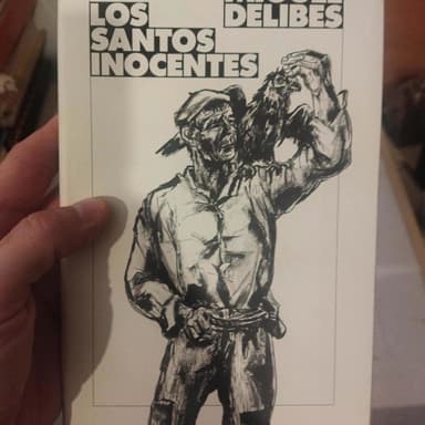 Los santos inocentes
