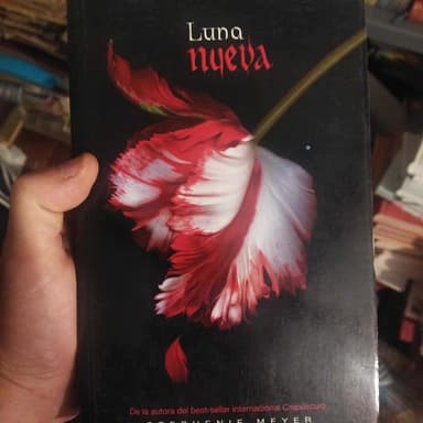 Luna nueva