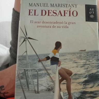 El desafío