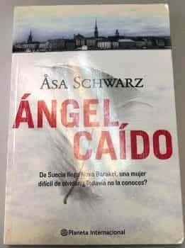 Ángel caído