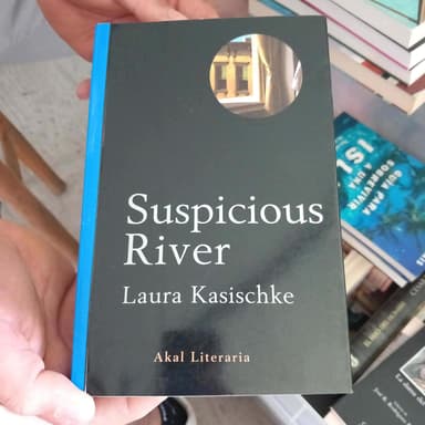 Suspicious River