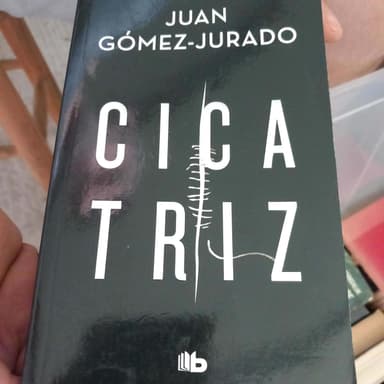 Cicatriz