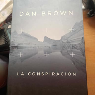 La Conspiracion