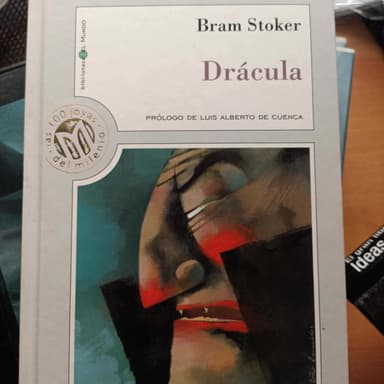 Drácula 