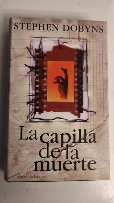 La capilla de la muerte