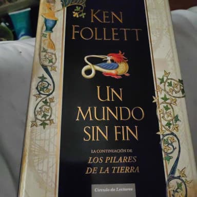 Un mundo sin fin