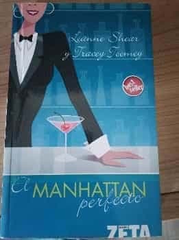 EL MANHATTAN PERFECTO