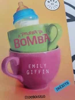A prueba de bomba