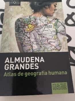Atlas De Geografa Humana
