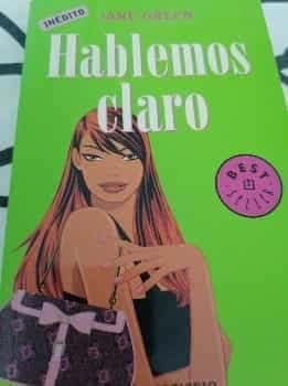 Hablemos claro
