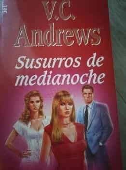 Susurros de Medianoche