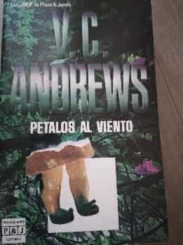 Petalos Al Viento