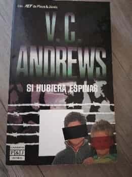 Si Hubiera Espinas