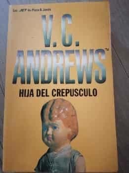 Hija del Crepusculo