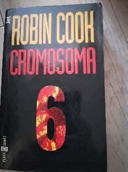 Cromosoma 6