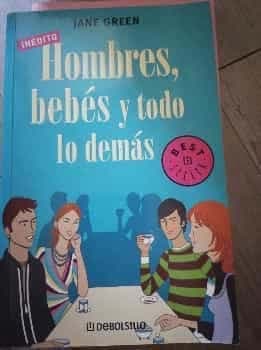 Hombresbebés y todo lo demás