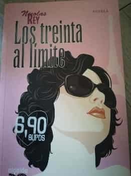Los treinta al límite