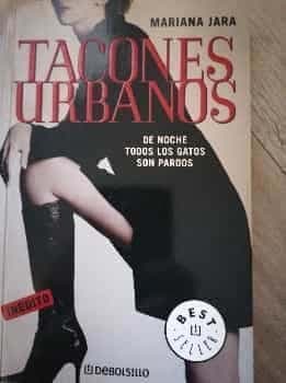 Tacones Urbanos