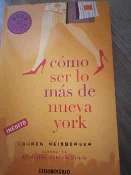Como ser lo mas de Nueva York