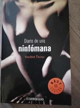 Diario de una ninfomana