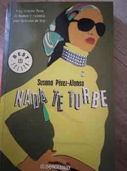 Nada te turbe