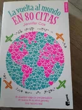 La vuelta al mundo en 80 citas