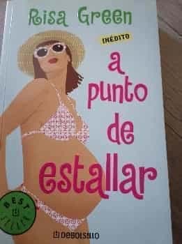 A punto de estallar