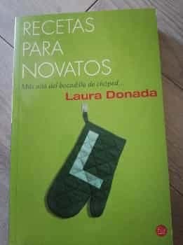 RECETAS PARA NOVATOS FG
