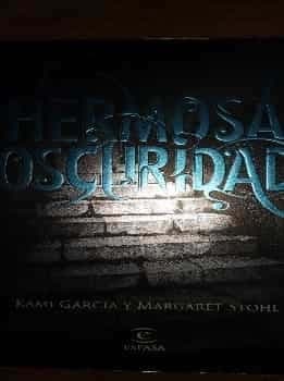 Hermosa Oscuridad