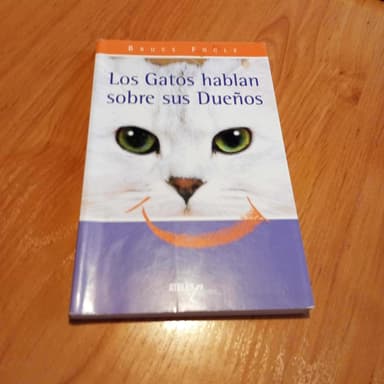Gatos Hablan Sobre Sus Dueos, Los