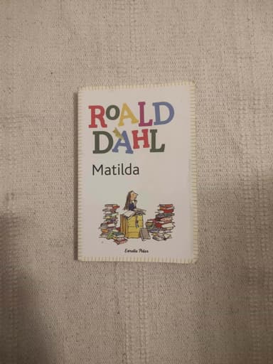 Matilda : inclou recurs digital