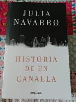 Historia de un canalla