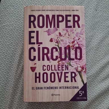 Romper el circulo