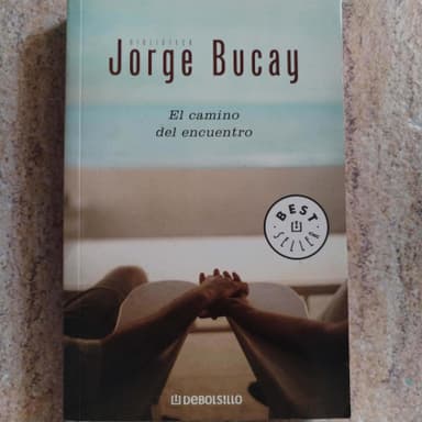 El camino del encuentro
