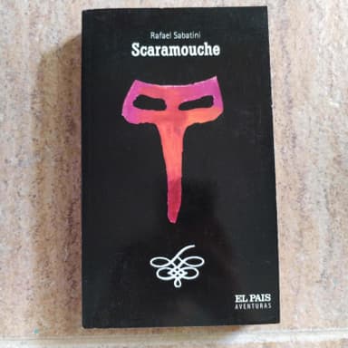 Scaramouche