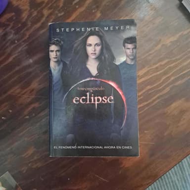 Eclipse
