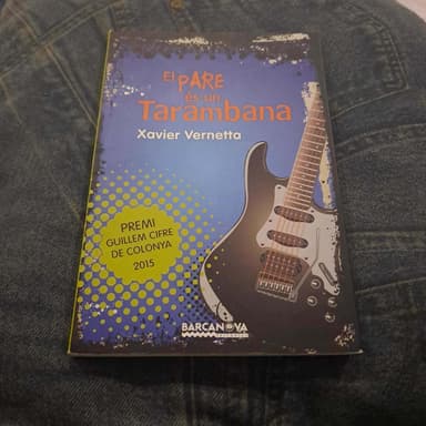 El pare és un Tarambana