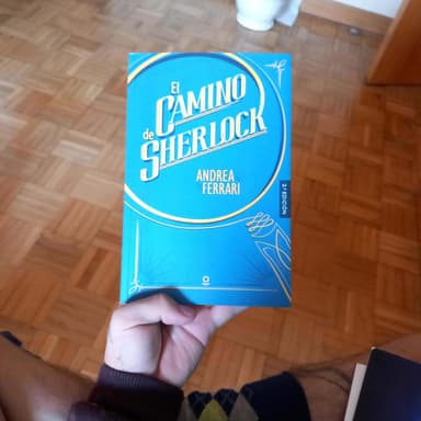 El camino de Sherlock
