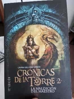 Crónicas de la torre
