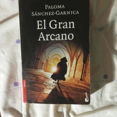 El Gran Arcano