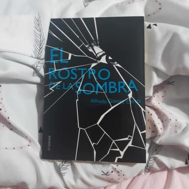 El rostro de la sombra