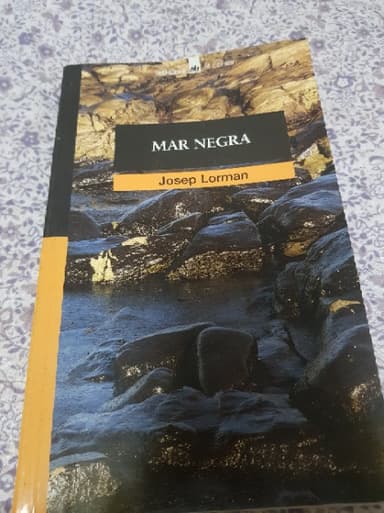 Mar negre 
