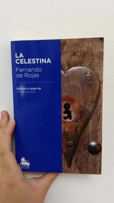 La Celestina
