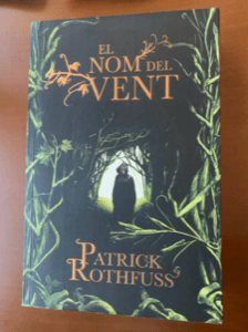 El nom del vent