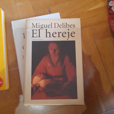 El hereje