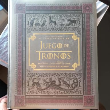 Tras las cámaras de HBO: Juego de tronos
