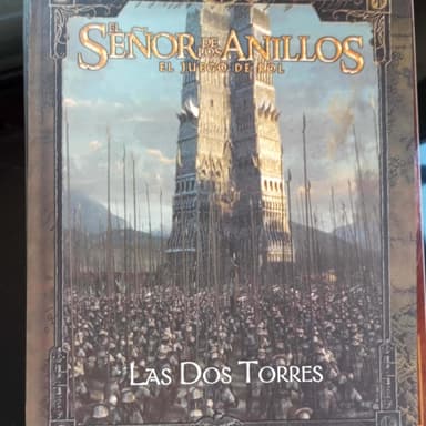 Las dos torres