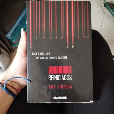 Reiniciados