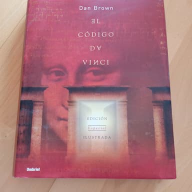 El Codigo Da Vinci. Edicion especial ilustrada
