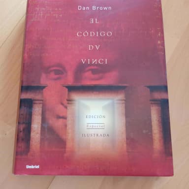 El Codigo Da Vinci. Edicion especial ilustrada